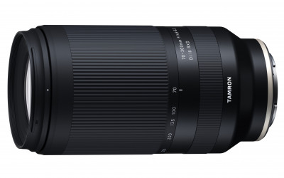 70-300mm F/4.5-6.3 Di III RXD per Sony