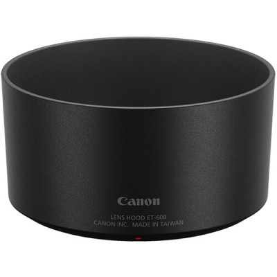 Paraluce ET-60B per RF-S 55-210mm F5-7.1 IS STM