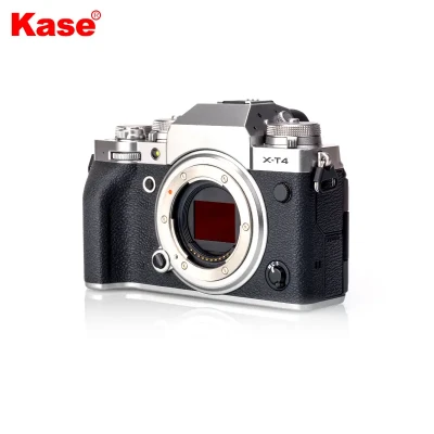 FILTRO CLIP IN ND1000 PER Fuji X-T4, X-T3, X-T2, X-Pro3, X-Pro2