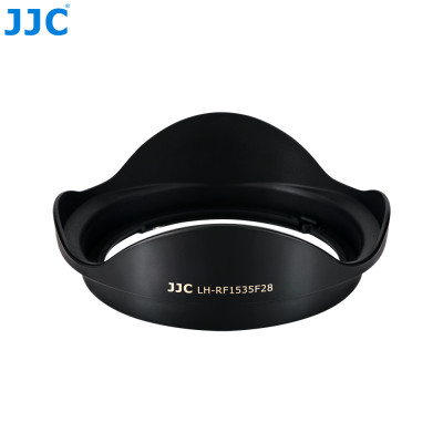 LH-RF1535F28 BLACK Paraluce Canon