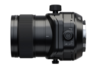 GF 30mm F5.6 T/S