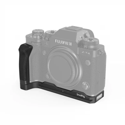 L-SHAPE GRIP FOR FUJIFILM X-T4