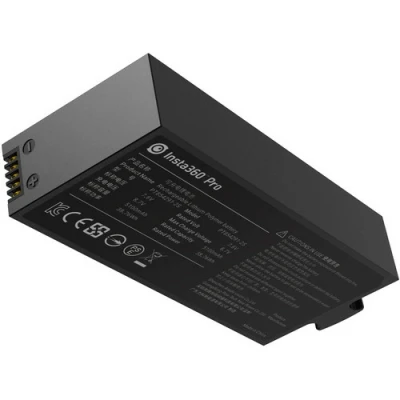 Extra batteria per Pro2/Pro