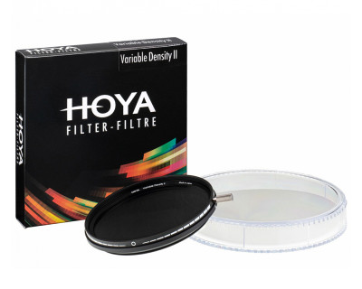 Filtro HD VARIO-ND II 82mm