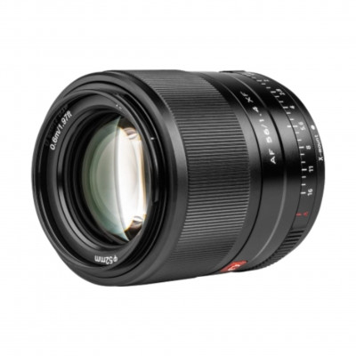 AF 56mm f/1.4 STM XF per Fuji X