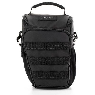 AXIS V2 Top Loader 4L Black