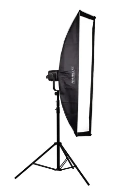 SOFTBOX STRIP 140X30 - BOWENS