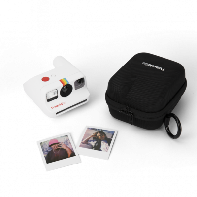 GO CAMERA CASE NERA