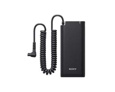 FA-EBA1 Adattatore batteria esterna per flash HVL-F60RM