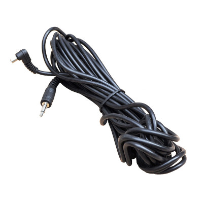 Cavo sincro jack 3,5mm - 3 metri