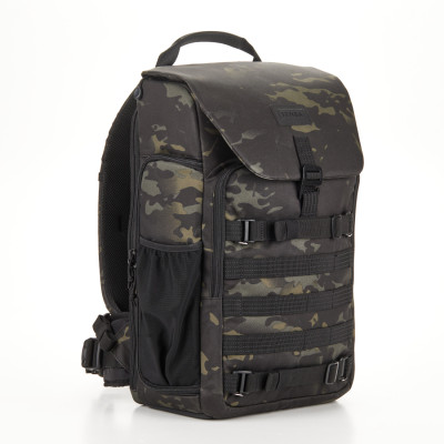 Zaino AXIS V2 LT 20L MulticamBlack - Mimetico