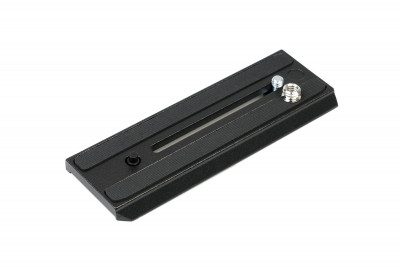 Piastra Attacco per QR 504HD