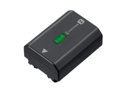 Batteria NP-FZ100