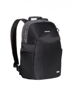 Tourist Backpack 200 Black