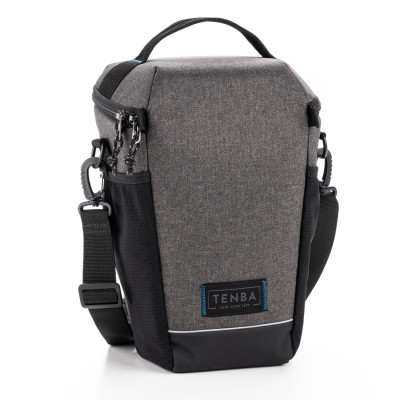 Borsa Skyline V2 Musetto 9 Grigia