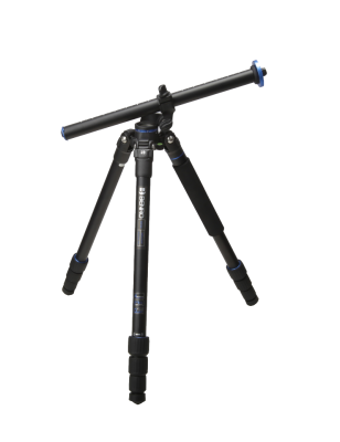 Treppiede GoPLUS TRAVEL A-18