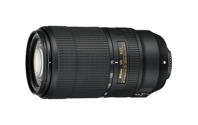 AF-P 70-300mm f/4.5-5.6E ED VR