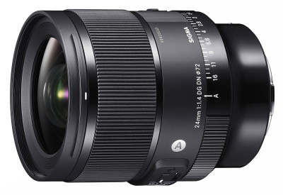 24MM F/1.4 DG DN (A) L-MOUNT