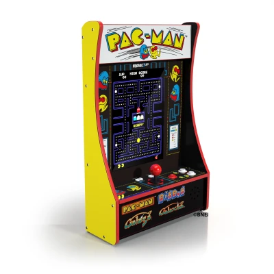 Pac-Man Partycade