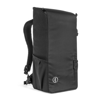 Zaino Nagano 12L nero v2.0