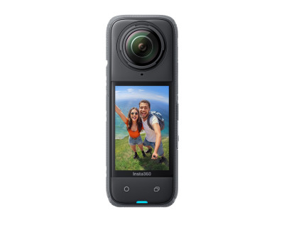 X4 Action Cam