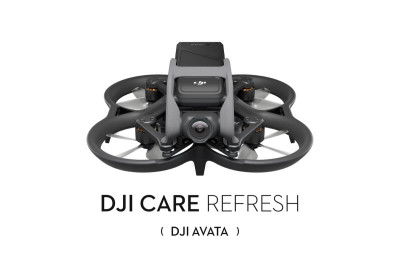 Care Refresh 2 anni - DJI Avata