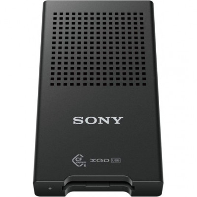 Lettore CF Express tipo B e XQD - Usb 3.0 Serie G/M