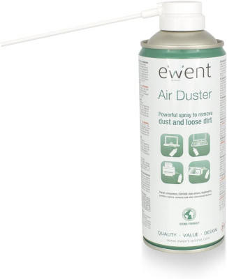 Aria compressa spray 400ml