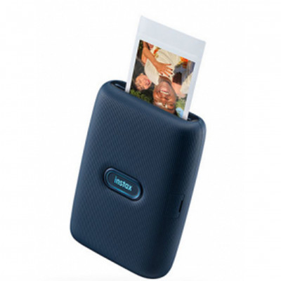 INSTAX MINI LINK STAMPANTE DARK DENIM