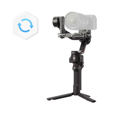 Care Refresh 2 anni - DJI RS4
