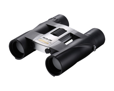 Binocolo Aculon A30 10x25 Black