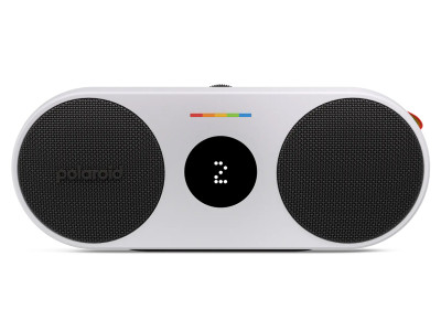 Music Player 2 - Black & White
