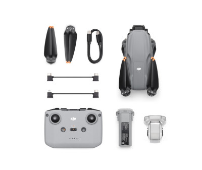Air 3S (con DJI RC-N3)