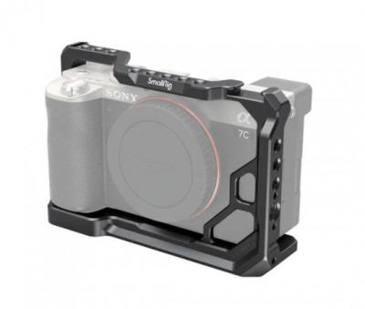 CAGE FOR SONY A7C