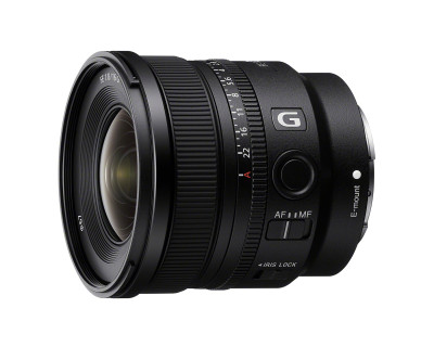 FE 16mm F1.8 G