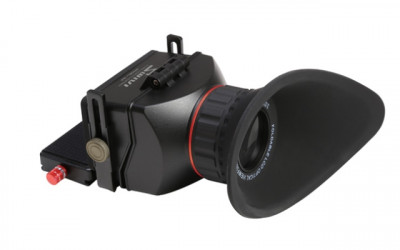 Swivi S4 - Loupe 3" / 16:9 per NEX e ALFA