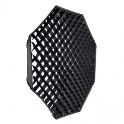 Griglia per Soft Box parabolico 120cm (P120-G)
