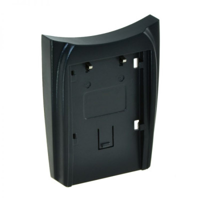 Charger Plate per Fuji NP-W126/126S