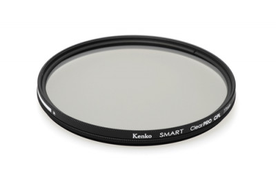 CLEAR PRO CPL + UV 46mm