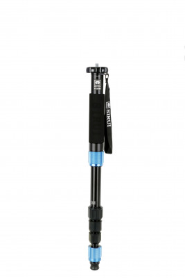 MONOPIEDE P-204SR IN ALLUMINIO