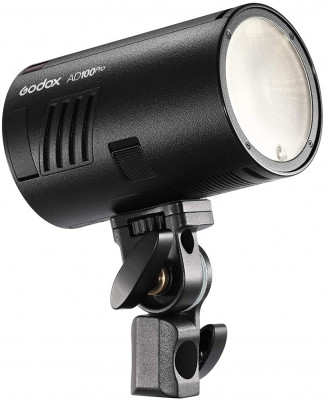 AD-100 Pro Pocket Flash TTL