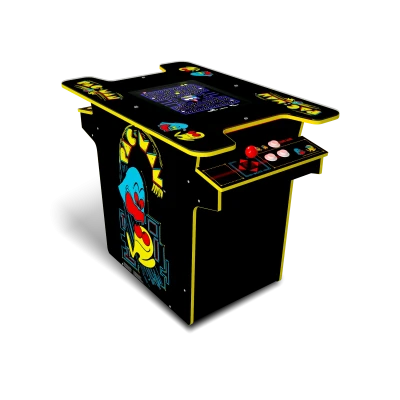 Head to Head Pac-Man