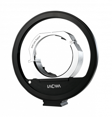 Venus Optics Collare per 15 e 20mm Shift V2