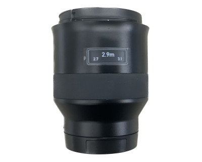 BATIS 40mm f/2.0 SONY E-Mount