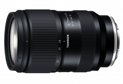 28-75mm F/2.8 Di III VXD G2 Sony E-Mount
