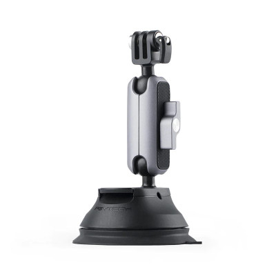 Supporto CapLock a ventosa