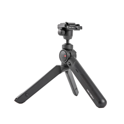 Treppiede MantisPod 2.0 (Classic Black)