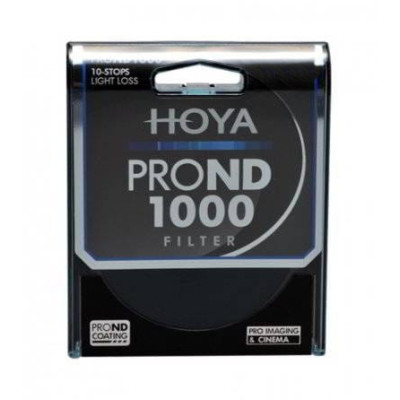 Filtro PRO ND X1000 49mm