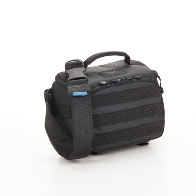 Borsa a tracolla AXIS V2 4L - Nera