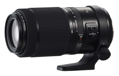 GF100-200 f/5.6 R LM OIS WR
